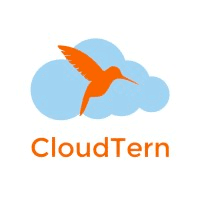 Cloudtern logo